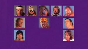 WWE Royal Rumble 1990 — foto 1