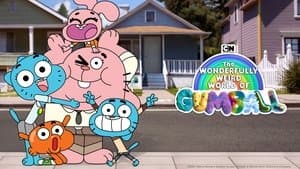 El maravillosamente extraño mundo de Gumball — foto 1