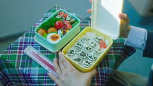 今日も嫌がらせ弁当 — foto 12
