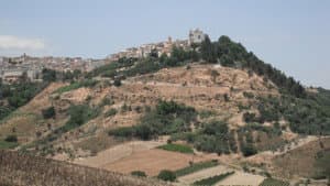 The Mayor of Montemilone — foto 1