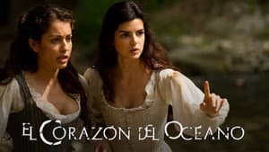 El corazón del océano — foto 1