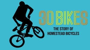30 Bikes: The Story of Homestead Bicycles — foto 2