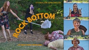 Rock Bottom — foto 1