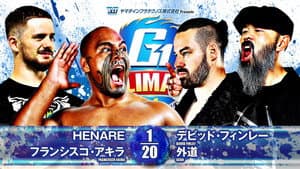 NJPW G1 Climax 34: Day 3 — foto 8