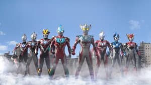 Ultraman Taiga - La película: Clímax de Nueva Generación — foto 2