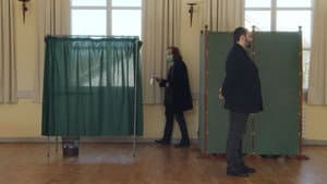 La campagne de France — foto 1