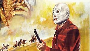 Santo contra los jinetes del terror — foto 5