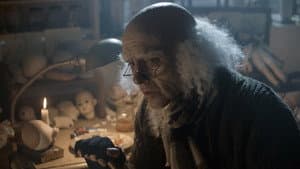 The Toymaker — foto 3