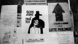 Histoire bruyante de la jeunesse (1949-2020) — foto 4