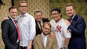 Quiz i en hornlygte — foto 3