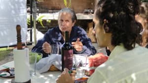 En la piel del familiar — foto 1
