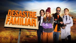 Desastre en familia — foto 4
