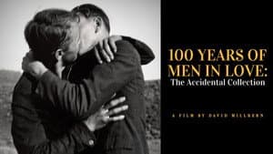 100 Years of Men in Love: The Accidental Collection — foto 1