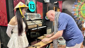 Bill Bailey’s Vietnam — foto 12