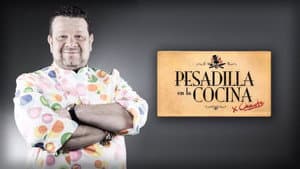 Pesadilla en la cocina — foto 3