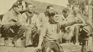 Starring in Western Stuff — foto 1