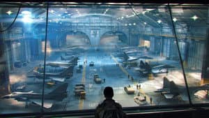 Sky Hunter — foto 2