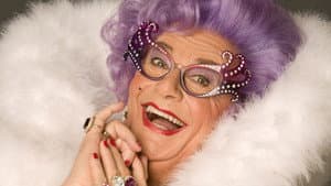 An Audience with Dame Edna Everage — foto 1