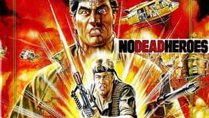 No Dead Heroes — foto 2