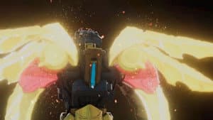 ナンバーワン戦隊ゴジュウジャー 復活のテガソード — foto 6