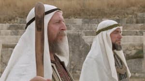 Moses und Aron — foto 1