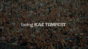 Being Kae Tempest — foto 1