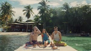 Amor en tres tiempos — foto 3