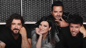 La voz — foto 6