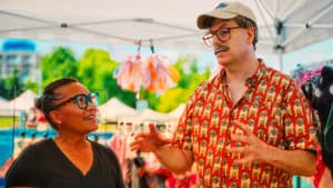 Hammerstone Meets Woofstock — foto 1