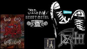 Death by Metal — foto 2