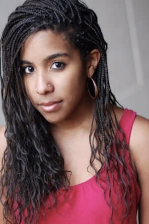 Tiffany Williams