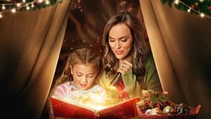 Christmas Bedtime Stories — foto 1