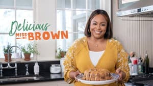 Las Delicias de la Señorita Brown — foto 4