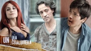Un día cualquiera — foto 1