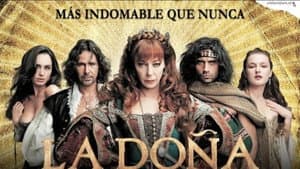 La Doña — foto 1