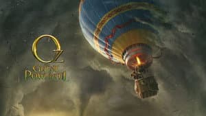 Oz:  El Poderoso — foto 8