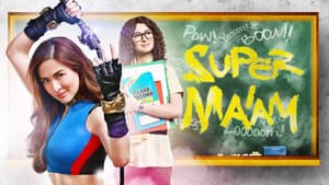 Super Ma'am — foto 1