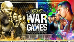 NXT WarGames 2021 — foto 1