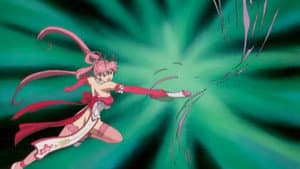 Lingerie Senshi Papillon Rose — foto 1