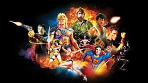 Electric Boogaloo: The Wild, Untold Story of Cannon Films — foto 7