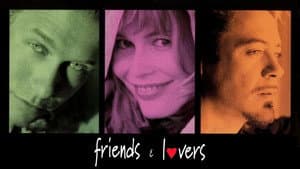 Friends & Lovers — foto 8