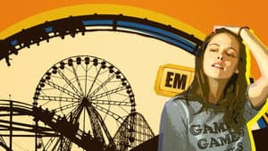 Adventureland — foto 7