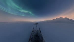 -22.7°C The Far North Musical Experience — foto 1