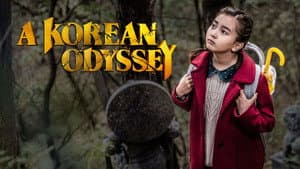 Una Odisea Coreana — foto 8