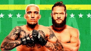 UFC Fight Night 261: Oliveira vs. Gamrot — foto 5