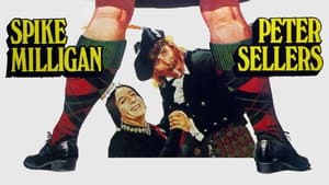 The Great McGonagall — foto 1