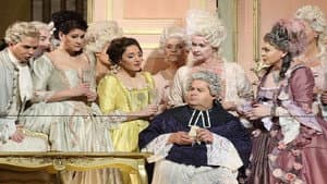 Giordano: Andrea Chénier — foto 1