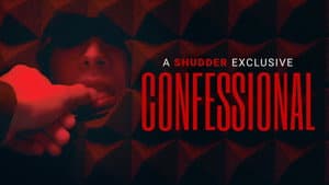Confessional — foto 3