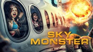 Sky Monster — foto 4