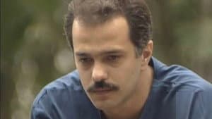 O Portador — foto 1